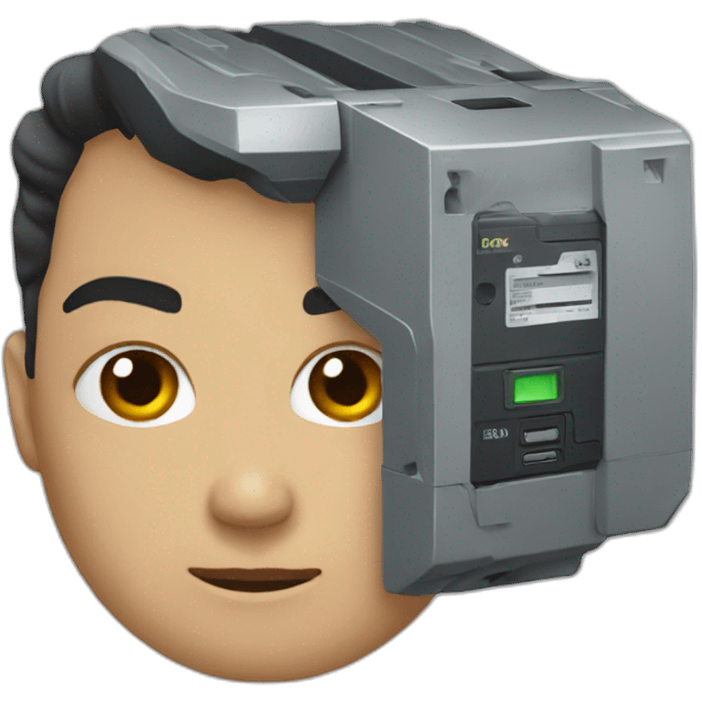 emc emoji