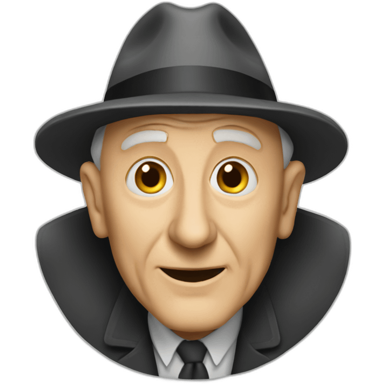 Bourvil emoji