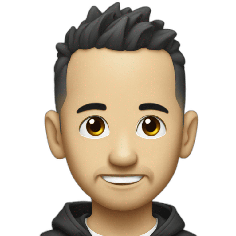 Chester linkin Park emoji