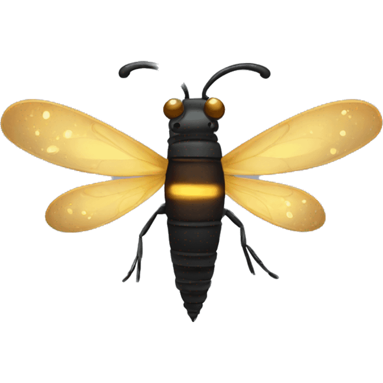 Firefly emoji