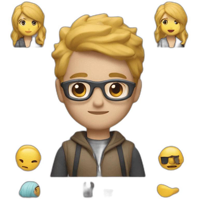 figma designer emoji