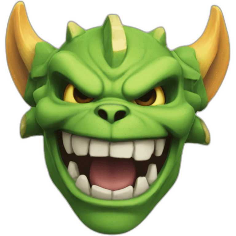 Skylanders emoji