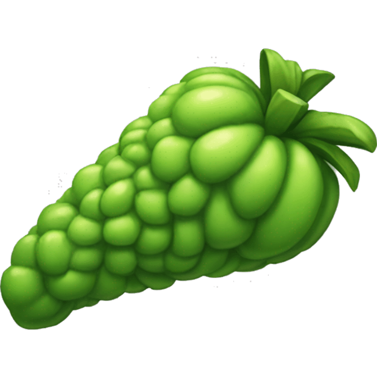 Lanza guisantes pvz emoji