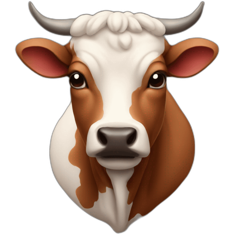 beef emoji