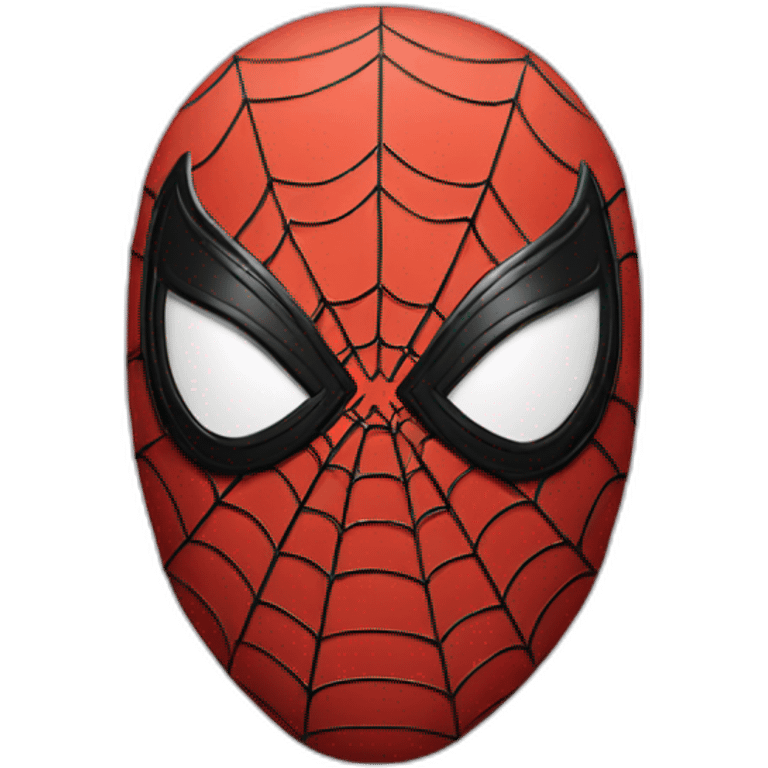 Spider Man  emoji