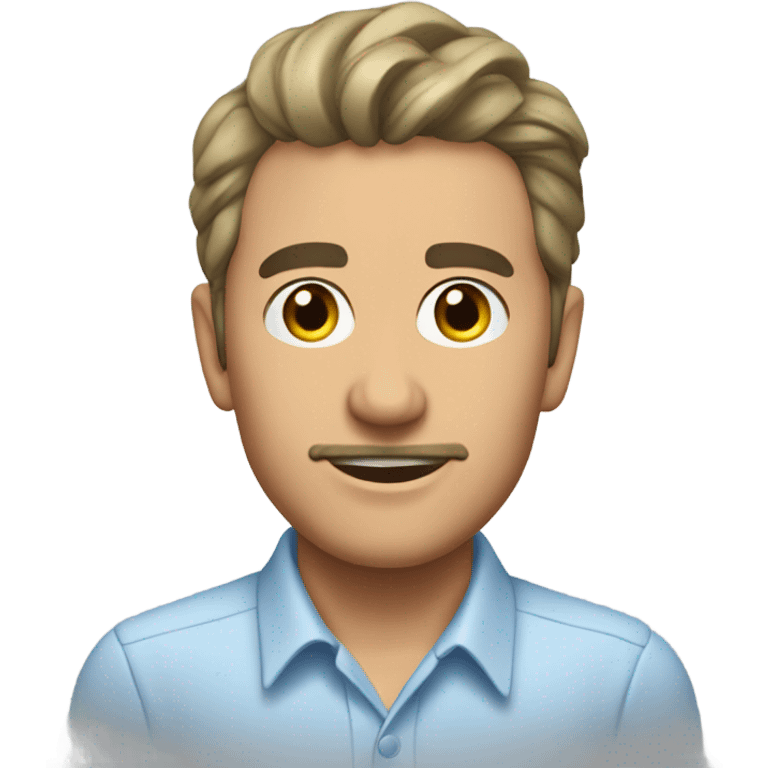 zeki müren emoji