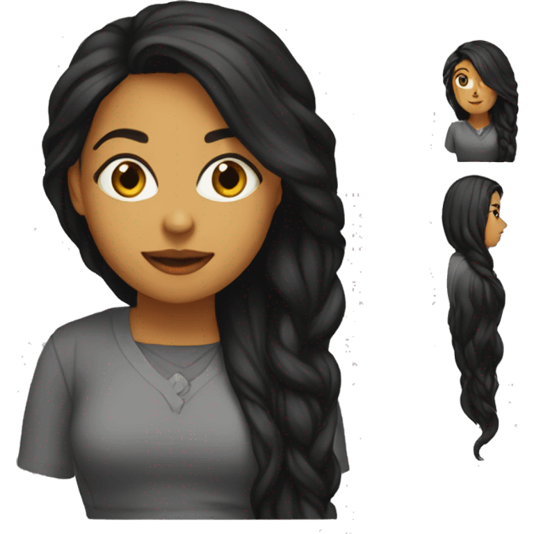 Maysa emoji