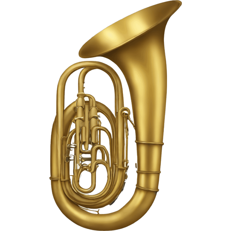 Tuba  emoji