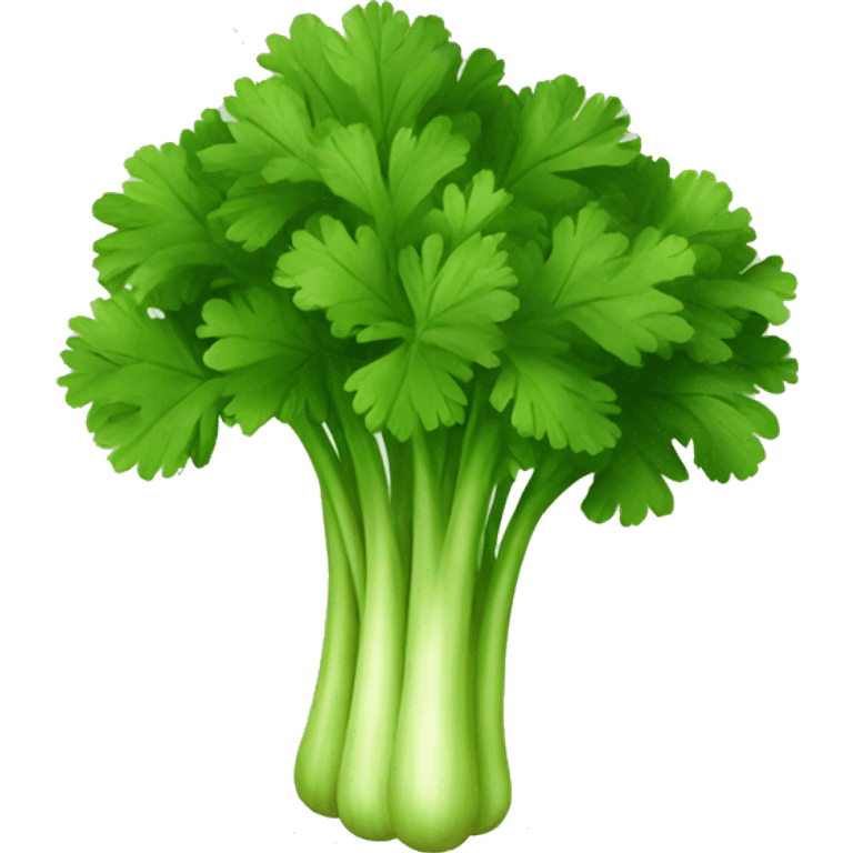 parsley emoji