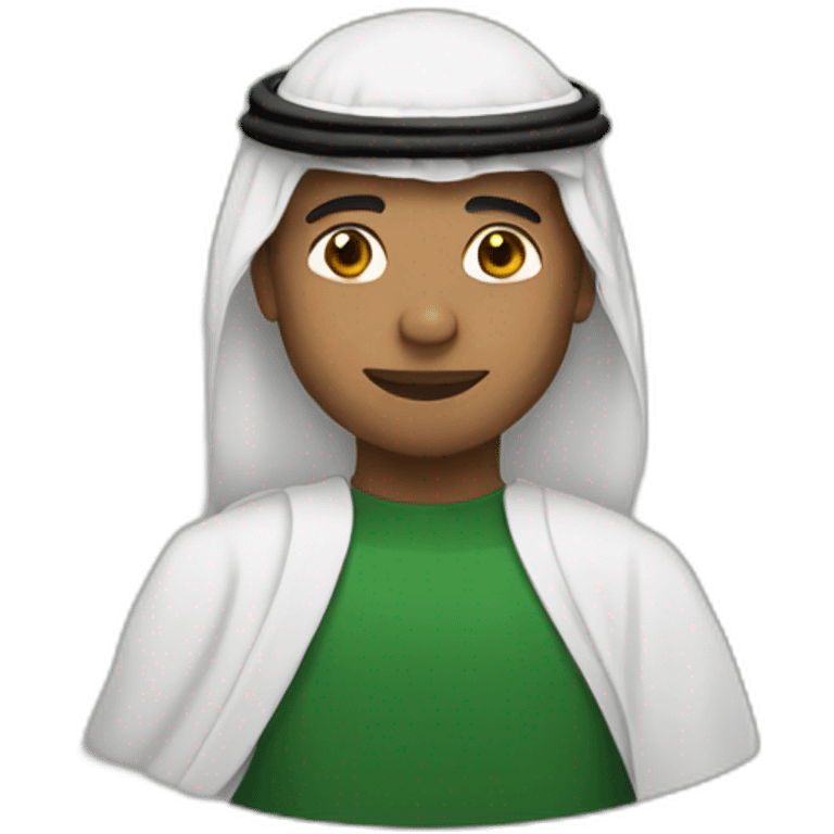 ksa emoji