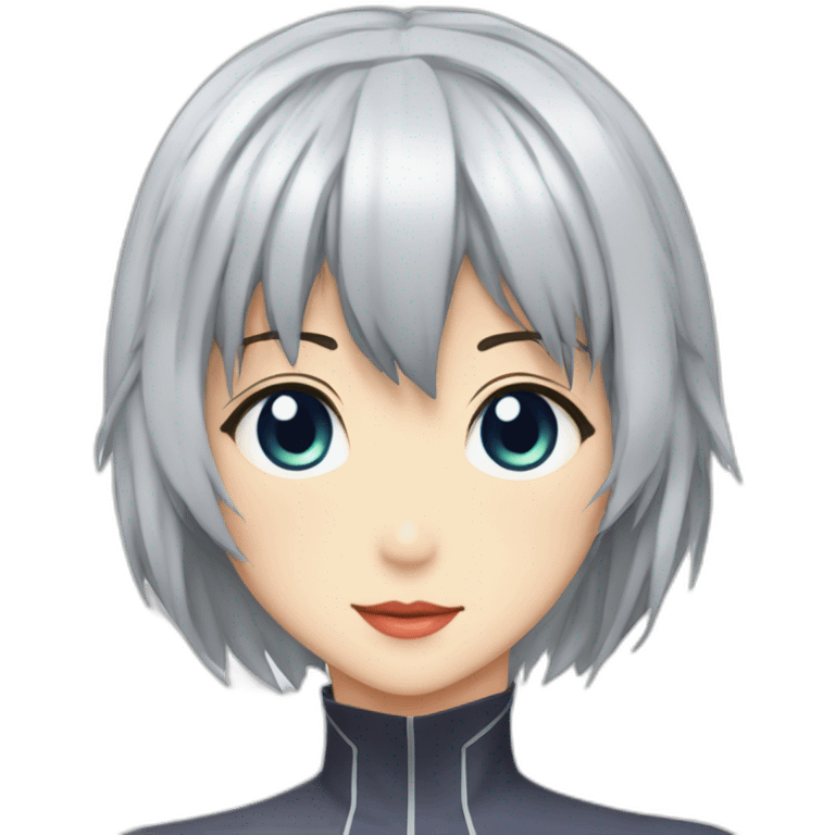 rei ayanami nue emoji