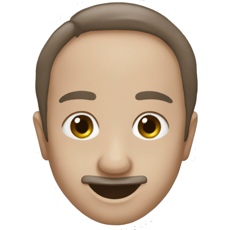 osso esfenoides emoji