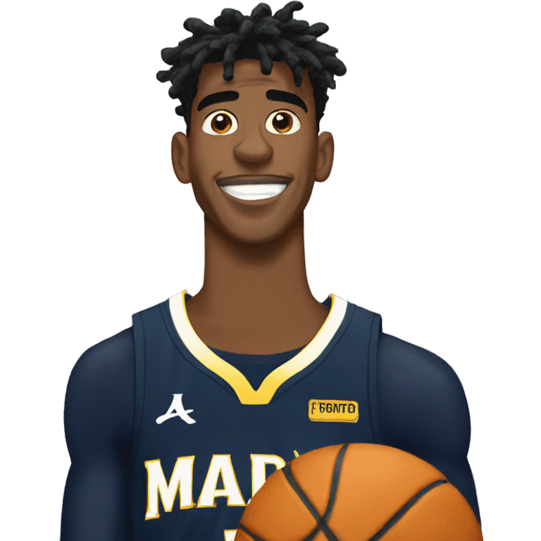 Ja morant emoji