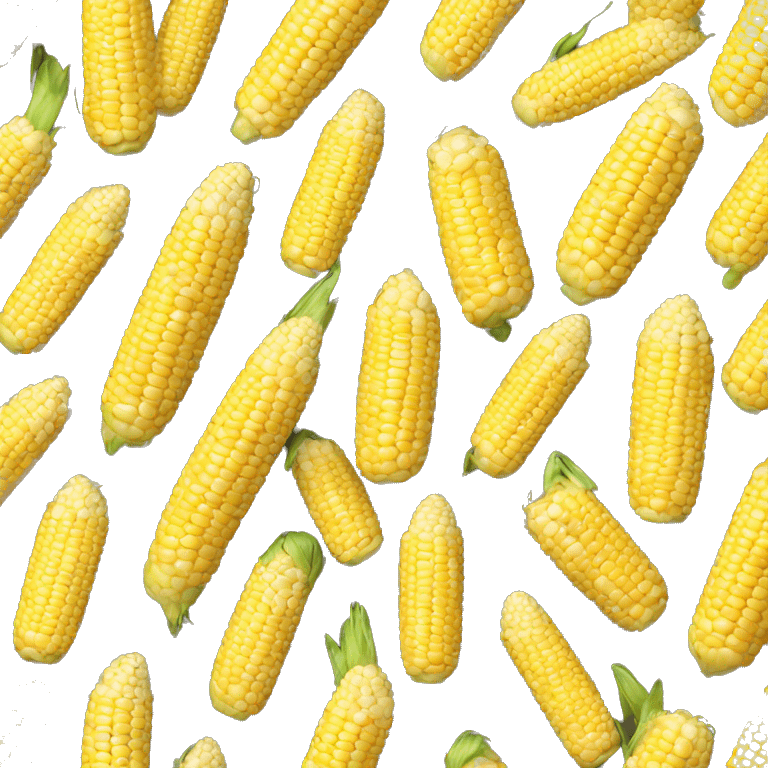 corn emoji