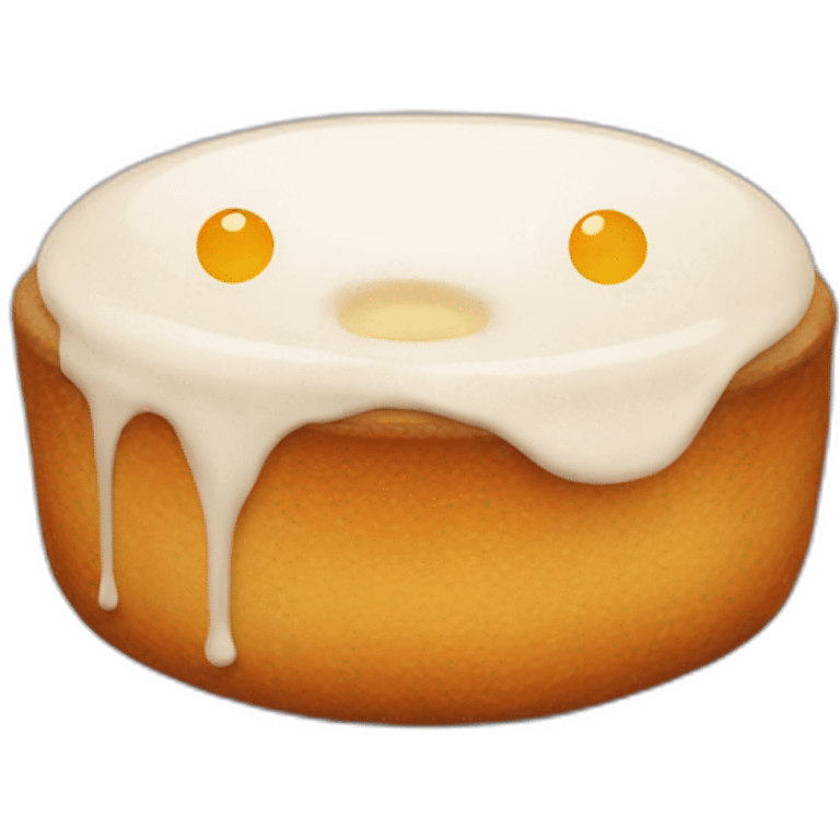 Emoji crottes oeil emoji