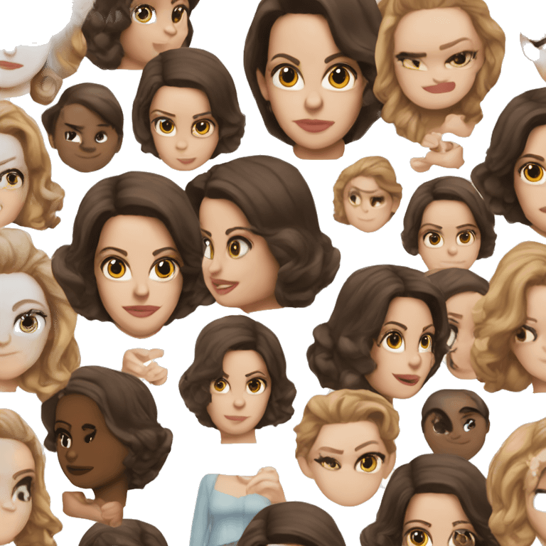 lana deal rey emoji