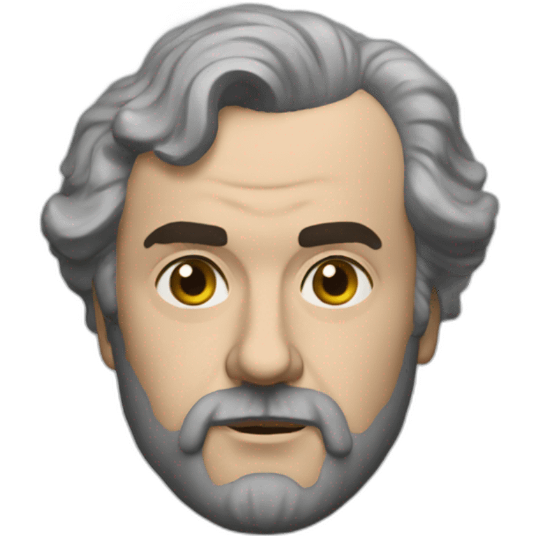 Kubrick emoji