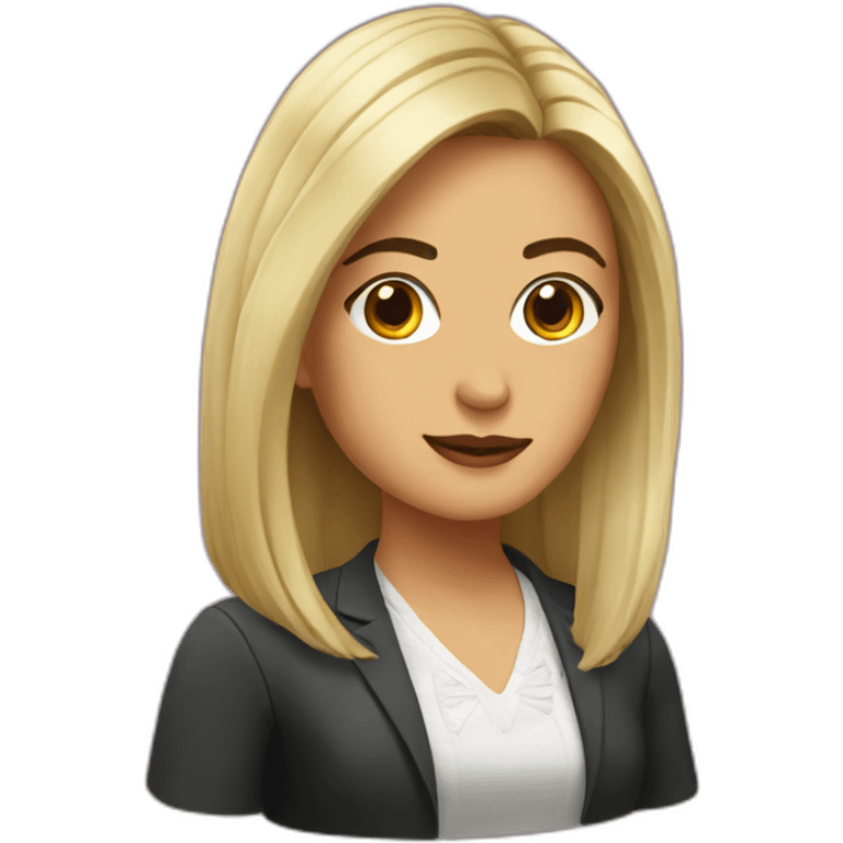 beatriz dam emoji