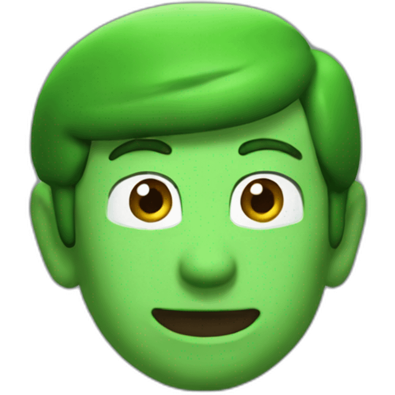 Luigi Piccolo emoji