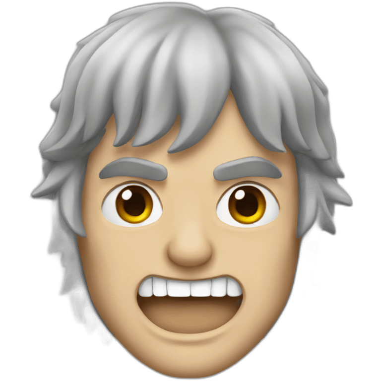 Acdc emoji