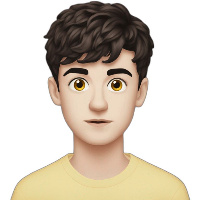 declan mckenna dull emoji