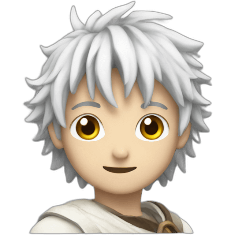 Asta  emoji