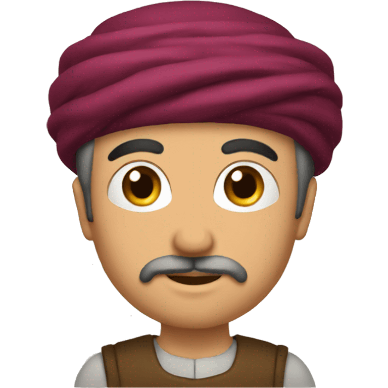 Ottoman emoji