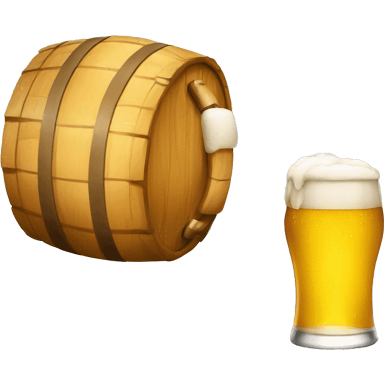 cerveza emoji