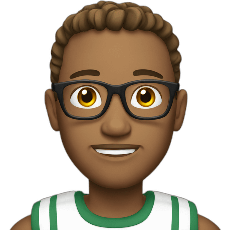 trent emoji