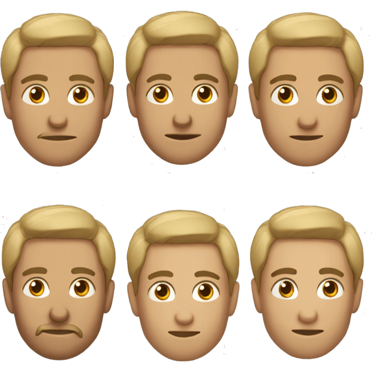 Леопардовое сердце  emoji