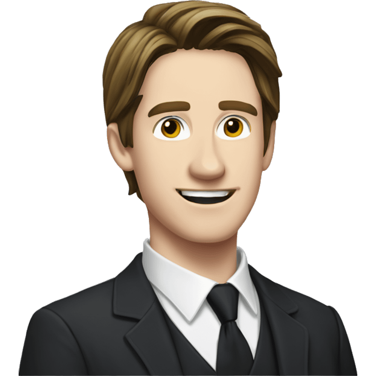 Oliver phelps emoji