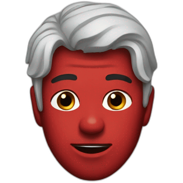 Chicago bulls emoji