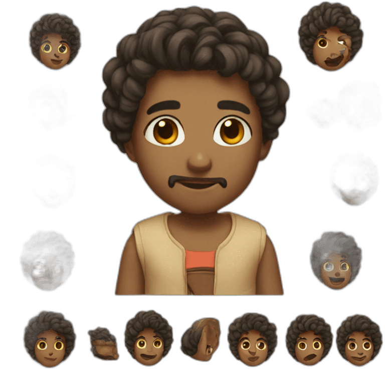 Luc emoji