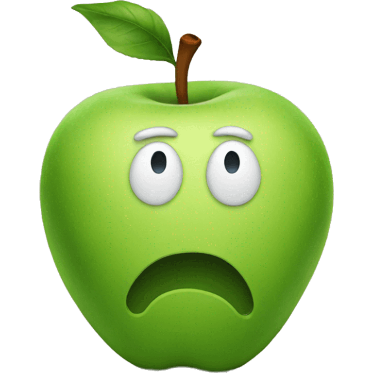 apple emoji