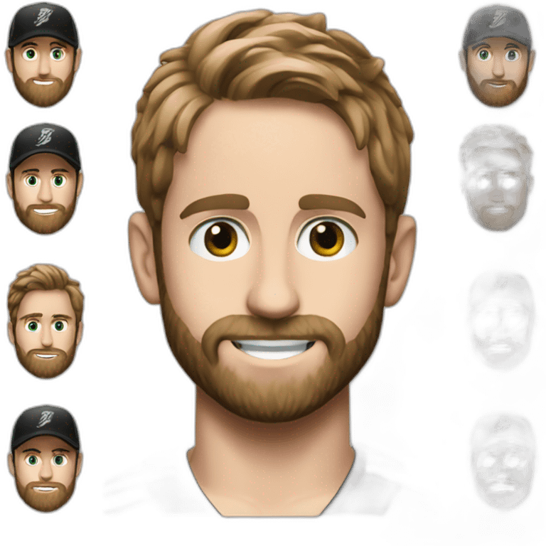 Kane Williamson emoji