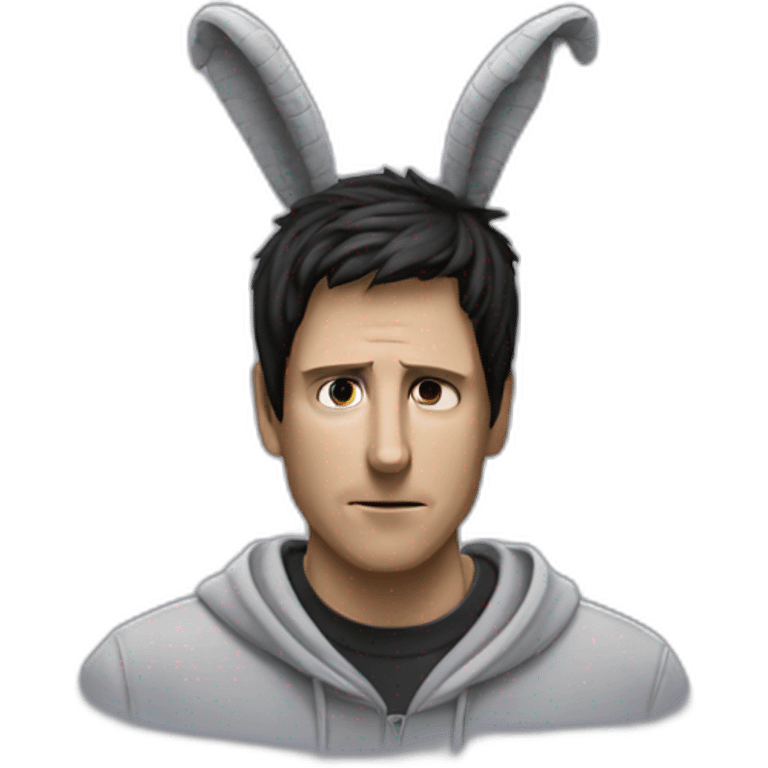 donnie darko emoji