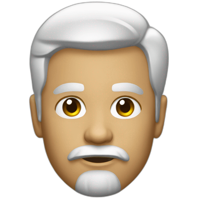 Communiste emoji