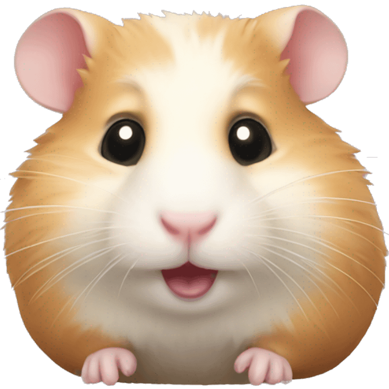 hamster emoji