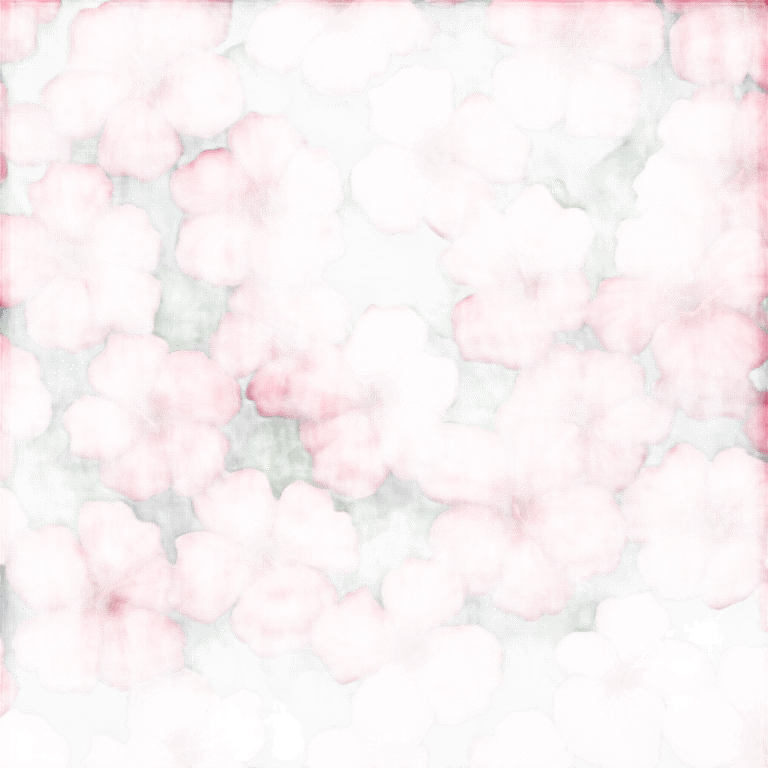 hibiscus  emoji