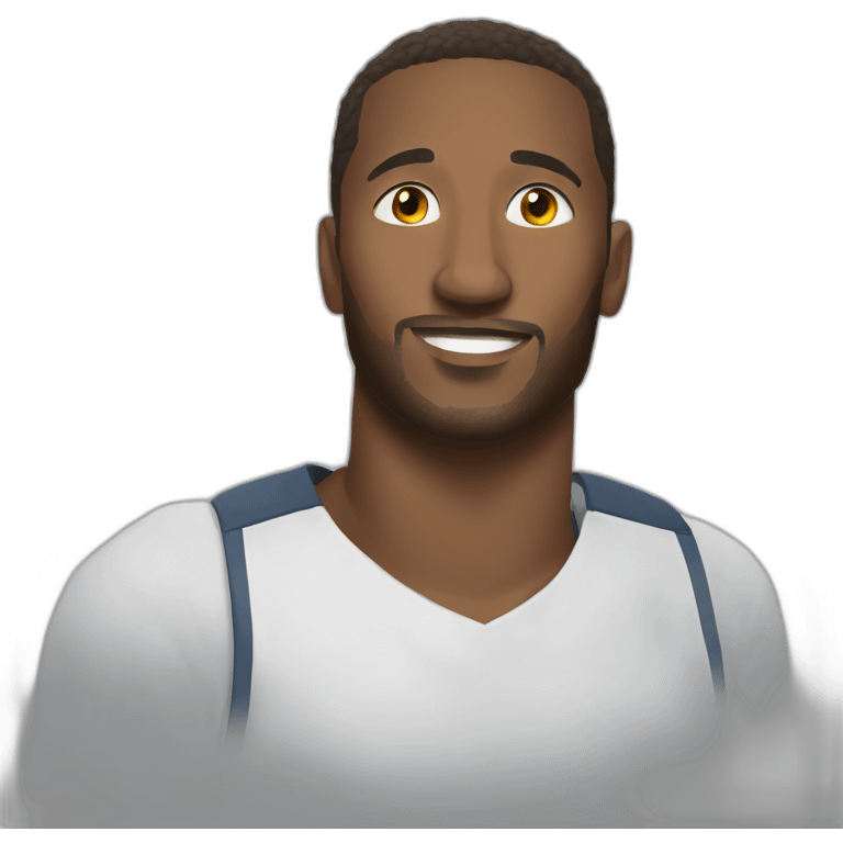 Diaw emoji