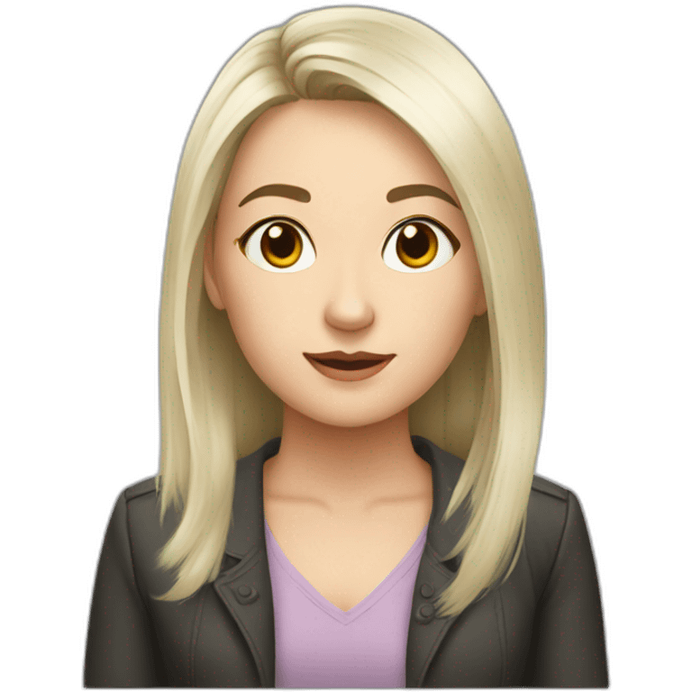 Masha agapov emoji