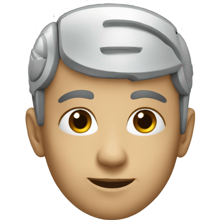 Future AI emoji