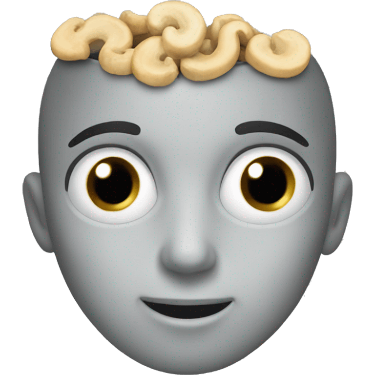 cashew emoji