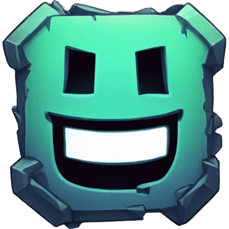 Geometry dash c emoji