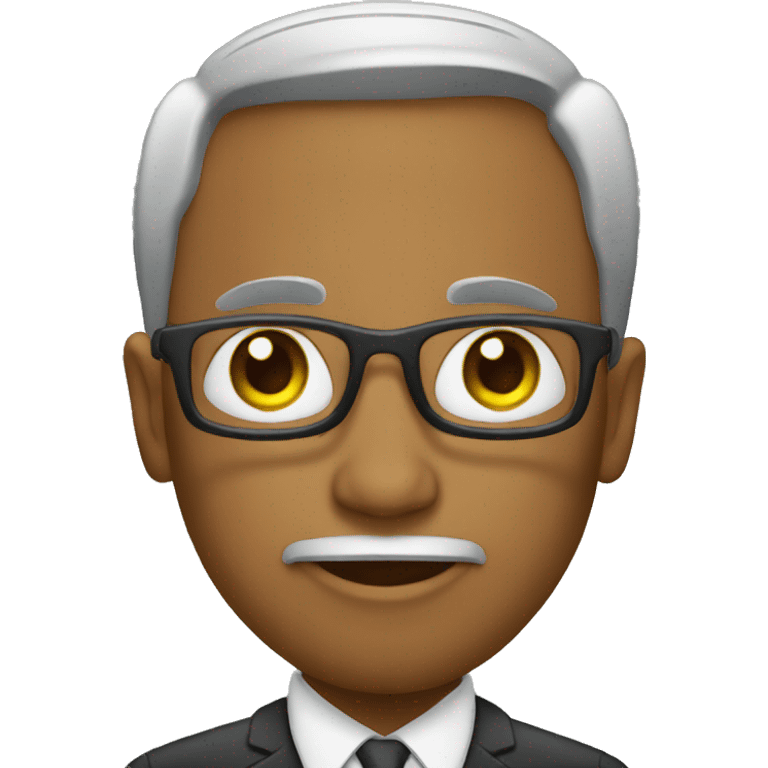 school board emoji