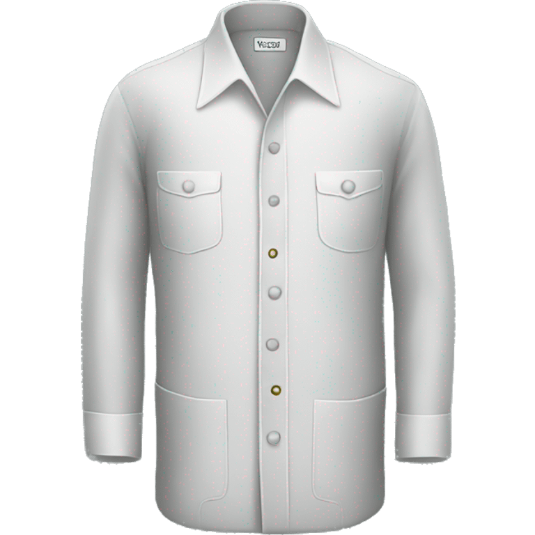 guayabera emoji