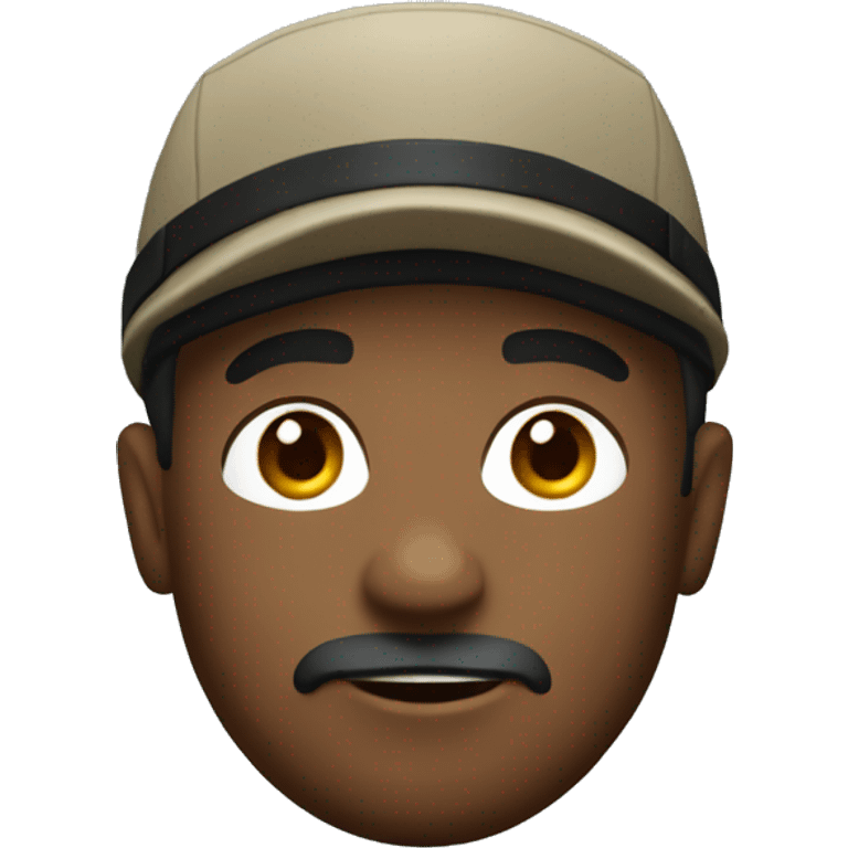 Male marine field biologist  emoji