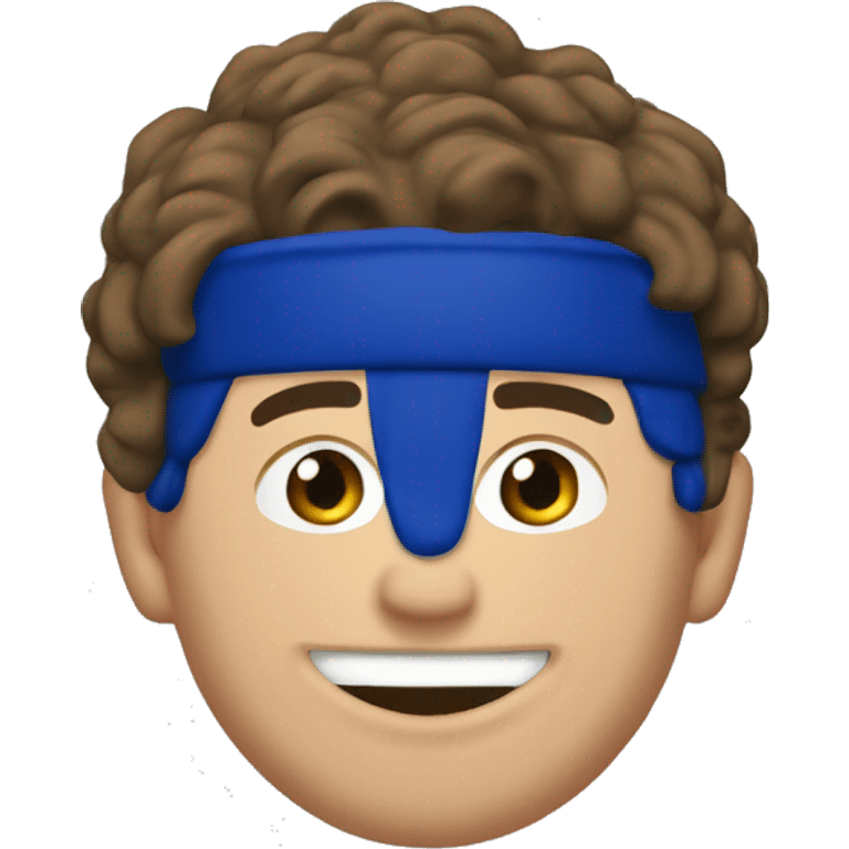 Josh Allen Buffalo Bills #17 emoji