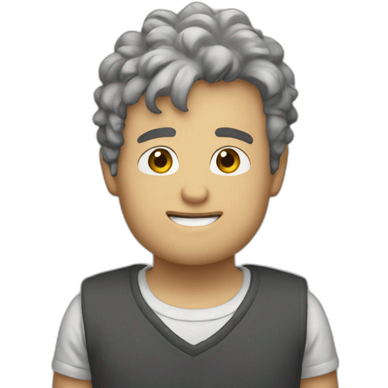 gordo emoji