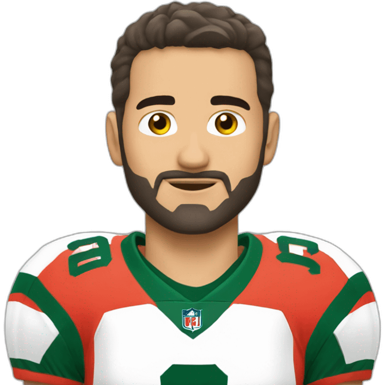 hakim zyech football emoji